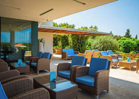 Aminess Vival Velaris Resort 3