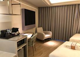 Mercure Hangzhou West Lake 5