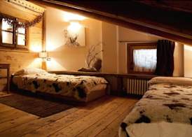 Chalet Svizzero 4
