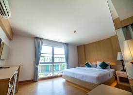 Phi Phi Harbour View Hotel 3
