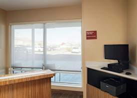 TownePlace Suites El Paso North 3
