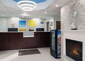 Days Inn by Wyndham Weldon/Roanoke Rapids 3