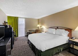 Quality Inn Tyler - Lindale 5