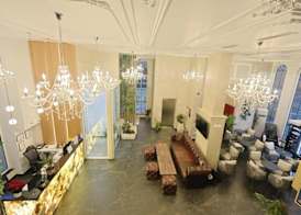 Martiness Hotel Durres 2