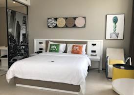 ibis Styles Kunming Nanping Hotel 4