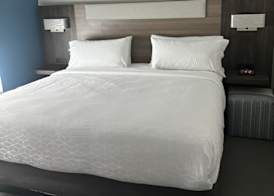 Holiday Inn Express & Suites WILSON I-95 by IHG 3