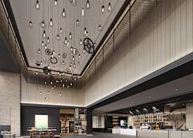 Four Points by Sheraton Nantong, Haimen 2