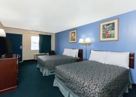 Days Inn by Wyndham Oklahoma City Fairground 5