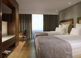 HS HOTSSON Hotel Silao 2