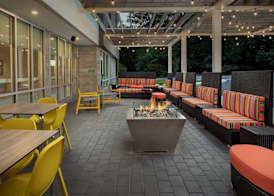Home2 Suites By Hilton Owings Mills, Md 3