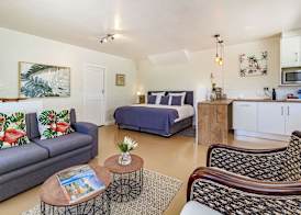 Morgen Guesthouse Somerset West 4