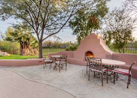 Hilton Vacation Club Rancho Manana 4