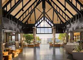 The Westin Turtle Bay Resort & Spa, Mauritius 4