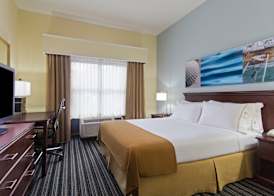 Holiday Inn Express & Suites CLEARWATER NORTH/DUNEDIN by IHG 4