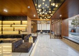 ORION Hotel & Residence Bangna 4