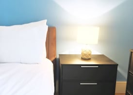 Accomodo London South Bank - Spacious & Elegant Apartments near Big Ben, London Eye & Bankside 5