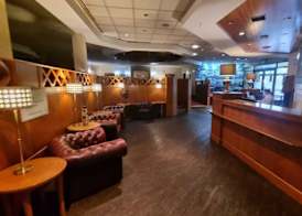 Wigan Oak Hotel by Belvilla 3