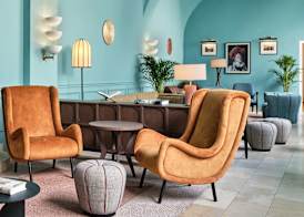 Radisson Blu Das Triest Hotel, Vienna 2