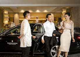 InterContinental Hotels HANOI WESTLAKE by IHG 2