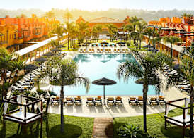 NH Marina Portimao Resort 2