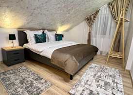Prestige ApartHotel Brasov 2