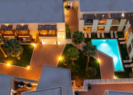 Giannoulis - Grand Bay Beach Resort (Exclusive Adults Only) 4