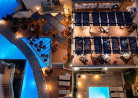 Giannoulis - Grand Bay Beach Resort (Exclusive Adults Only) 5