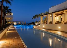 Giannoulis - Santa Marina Plaza (Adults Only) 5