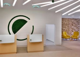 Element by Marriott Al Mina, Dubai 3