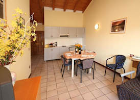 Hotel Residence Campi 4