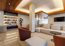 TURIM Santa Maria da Feira Hotel 2