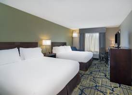 Holiday Inn Express & Suites EASTON by IHG 4