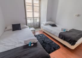 Hostal San Pelayo 4