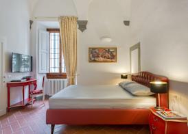 Residenza d'Epoca Galleria dell'Accademia 2