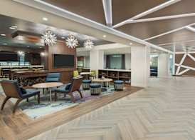 Residence Inn by Marriott Buffalo Downtown 3