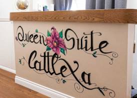Queen Cattleya Suite 2