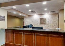 Comfort Inn & Suites Montgomery Eastchase 2