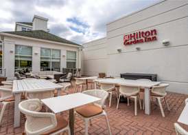 Hilton Garden Inn State College 3
