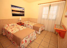 Apartamentos Acuario Sol 4