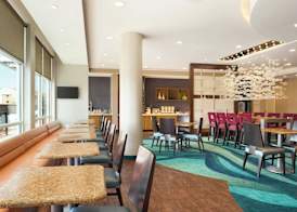 SpringHill Suites by Marriott Tuscaloosa 5