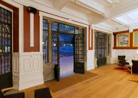 EMAJ Boutique Hotel 2
