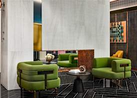 The George Manhattan, Tapestry Collection By Hilton 4