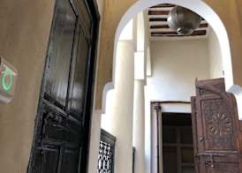 Riad paquerette 4