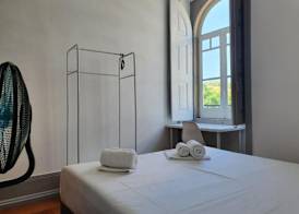 Baixa Terrace Hostel 5