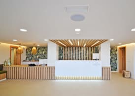 Ohasis Boutique Suites 3