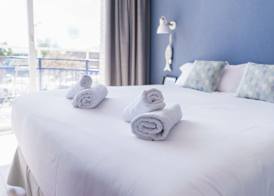 Hotel Boutique La Brisa 4