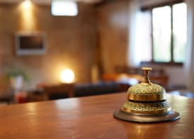 Hotel Rural Don Burguillo 2