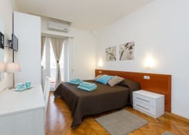 Roma Trastevere Relais Guest House 2