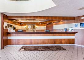 Comfort Inn - Hall of Fame 5