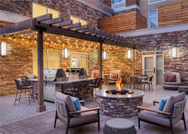 Homewood Suites By Hilton Thornton Denver 2